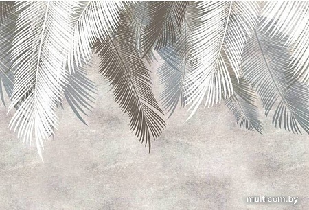 Фотообои Vimala Пальмовые листья 6 270x400