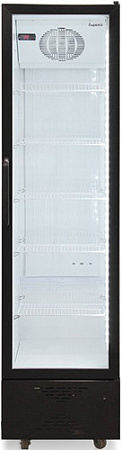 Торговый холодильник Бирюса B300D