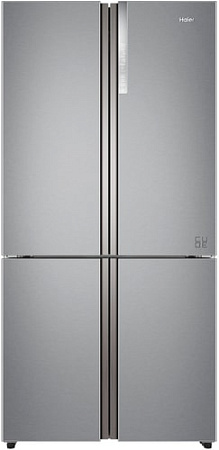 Четырёхдверный холодильник Haier HTF-610DM7RU
