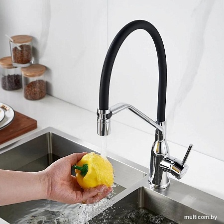 Смеситель Shevanik S343-3