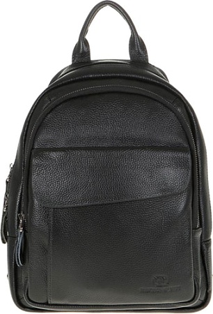 Рюкзак Francesco Molinary 356-Q8120-2-BLK