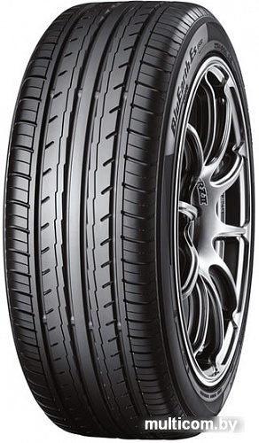 Автомобильные шины Yokohama BluEarth-Es ES32 205/65R16 95H