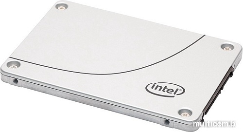 SSD Intel DC S4500 960GB SSDSC2KB960G701