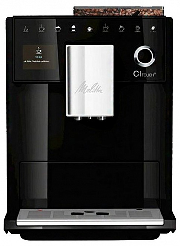 Кофемашина Melitta Caffeo CI Touch