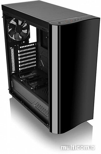 Корпус Thermaltake View 22 Tempered Glass Edition