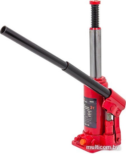 Бутылочный домкрат Everforce EF-T90304 3т