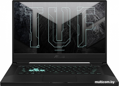 Игровой ноутбук ASUS TUF Gaming Dash F15 FX516PM-AZ140