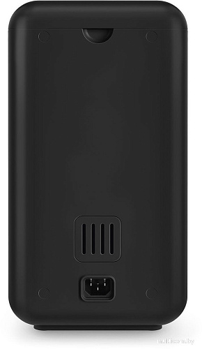 Кофемашина Smeg BCC11BLMEU