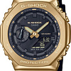 Наручные часы Casio G-Shock GM-2100G-1A9