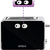 Тостер Kitfort KT-2065