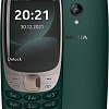 Мобильный телефон Nokia 6310 (2021) (зеленый)