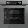 Электрический духовой шкаф KUPPERSBERG HF 608 GR