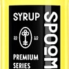 Сироп Spoom Лимон 1л