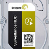 Жесткий диск Seagate Surveillance HDD 2TB (ST2000VX003)