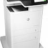 МФУ HP LaserJet Enterprise M635fht