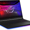 Игровой ноутбук ASUS ROG Strix SCAR 18 2025 G835LW-SA090W