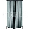 Масляный фильтр Mahle Knecht OX1058D