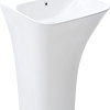 Умывальник WeltWasser LEERBACH 4543 GL-WT
