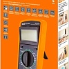 Мультиметр TDM Electric DT9208A