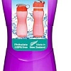 Бутылка для воды Sistema 590 (фиолетовый)