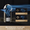 Очиститель воздуха Dreame Air Purifier PM10 CVF24A (евровилка)