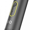 Машинка для стрижки волос BQ TR1001 (зеленый/серый)