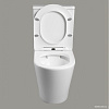 Унитаз напольный Cerutti Spa Sella GW CT9864