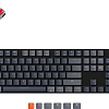 Клавиатура Keychron K5 SE RGB K5SE-E1-RU (Keychron Low Profile Optical Red)
