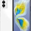Смартфон Tecno Camon 18 CH6n 6GB/128GB NFC (керамический белый)