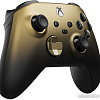 Геймпад Microsoft Xbox Gold Shadow Special Edition