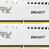 Kingston FURY Beast 2x16ГБ DDR5 6000 МГц KF560C30BWK2-32