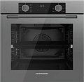 Электрический духовой шкаф KUPPERSBERG HF 608 GR