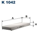 Filtron K1042