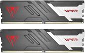 Оперативная память Patriot Viper Venom 2x24ГБ DDR5 6000МГц PVV548G600C30K