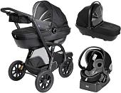 Chicco Trio Activ3 (3 в 1, jet black)