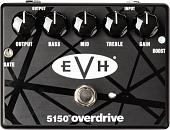 Гитарная педаль MXR EVH 5150 Overdrive