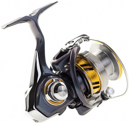 Катушка Daiwa Regal LT 1000D