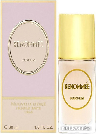 Парфюмерия Новая Заря Реноме EdP (30 мл)