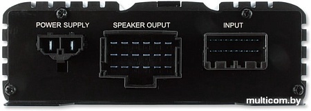 Автомобильный усилитель Alpine PDP-E800DSP