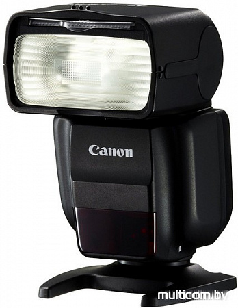 Вспышка Canon Speedlite 430EX III-RT