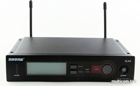 Микрофон Shure SLX24/SM58