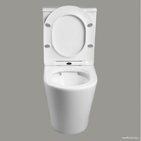 Унитаз напольный Cerutti Spa Sella GW CT9864