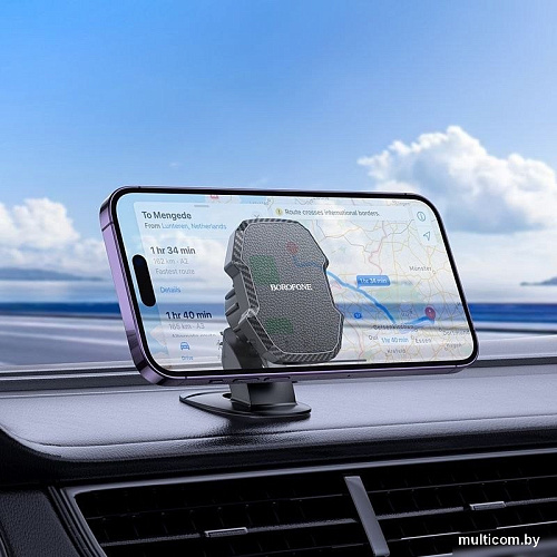 Держатель для смартфона Borofone BH111