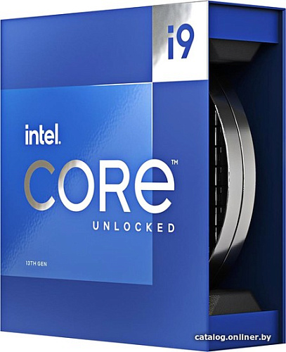 Процессор Intel Core i9-13900KS (BOX)