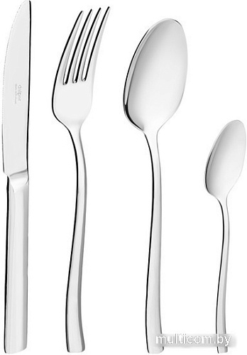 Набор столовых приборов Dalper Oneda 638-200 (24пр)