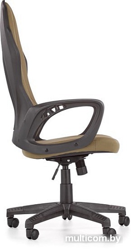 Кресло Halmar Cougar (бирюзовый)