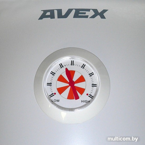 Водонагреватель Avex V-15L