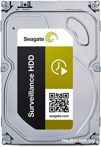 Жесткий диск Seagate Surveillance HDD 2TB (ST2000VX003)