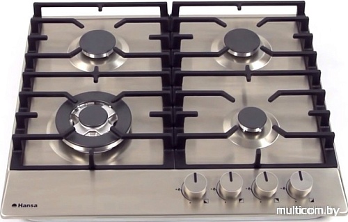 Варочная панель Hansa BHGI63130