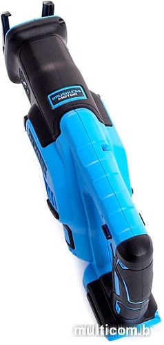 Сабельная пила DeWalt DCS367N (без АКБ)